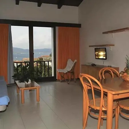 Garden Sab 2 Appartement Porto Rotondo