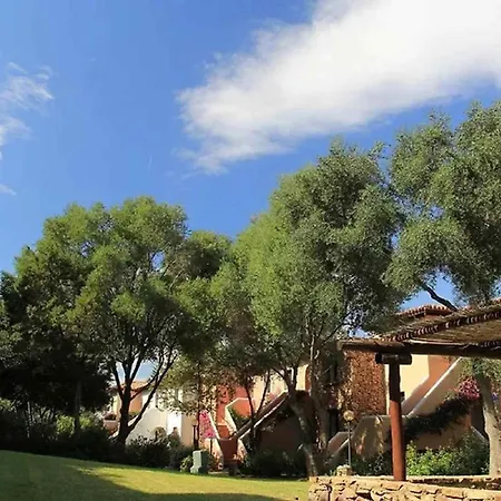 Garden Sab 2 Porto Rotondo