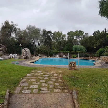 Appartement Garden Sab 2 *