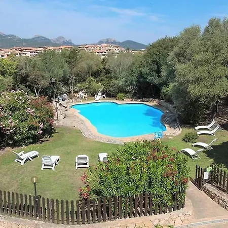 Appartement Garden Sab 2 *