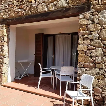 Garden Sab 2 Appartement *